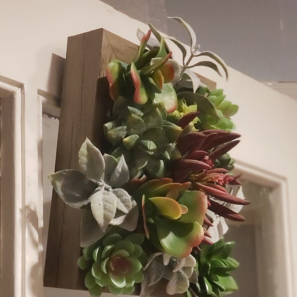 Home decor